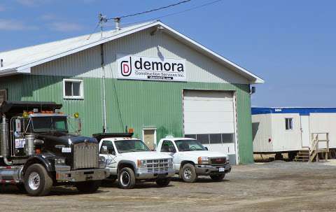 Demora Construction Services Inc.