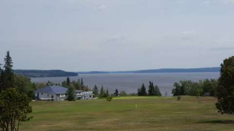 Haileybury Golf Club Haileybury Golf Club