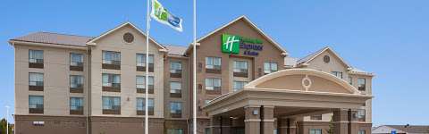 Holiday Inn Express & Suites New Liskeard