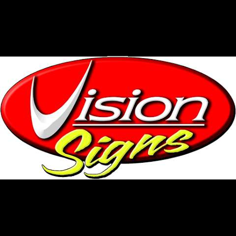 Vision Signs & Graphics