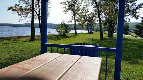 Waterfront Boardwalk Trail